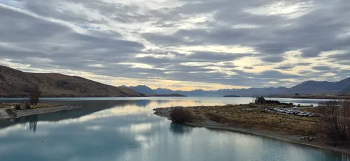 Photo from New Zealand