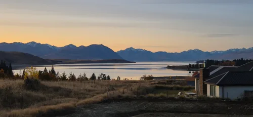 Photo from New Zealand