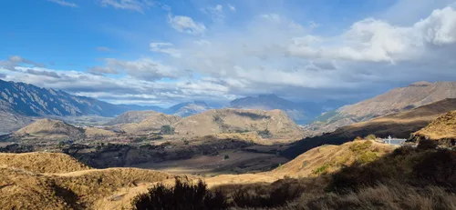 Photo from New Zealand