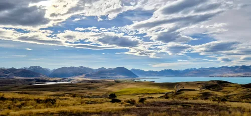 Photo from New Zealand