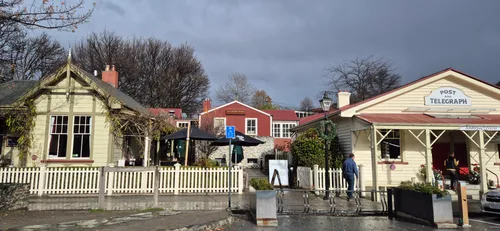 Photo from New Zealand