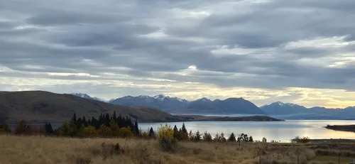 Photo from New Zealand