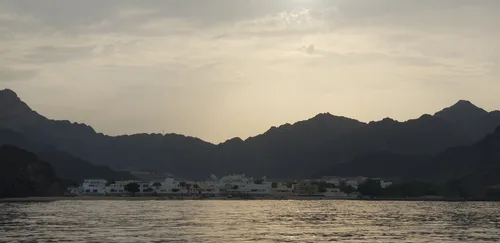 Photo from Oman