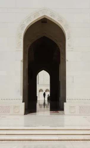 Photo from Oman