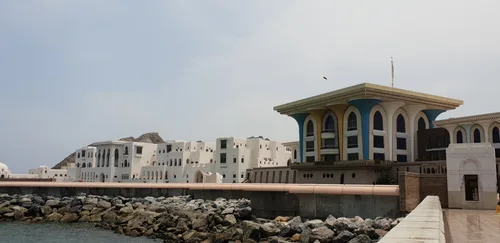 Photo from Oman