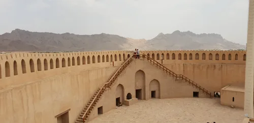 Photo from Oman