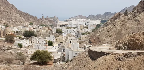 Photo from Oman