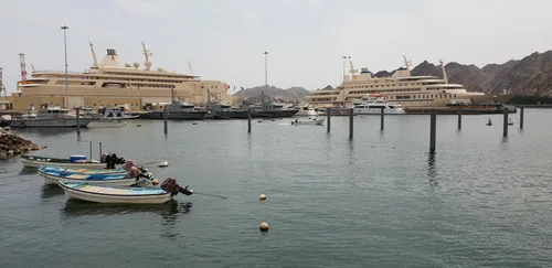Photo from Oman