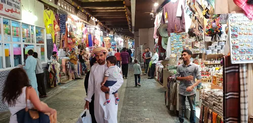 Photo from Oman
