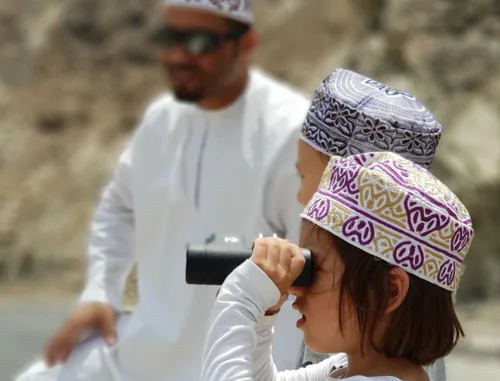 Photo from Oman