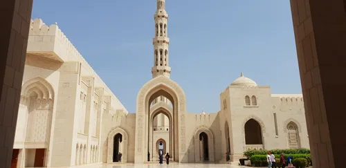 Photo from Oman