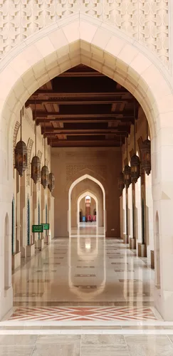 Photo from Oman