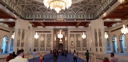 Photo from Oman