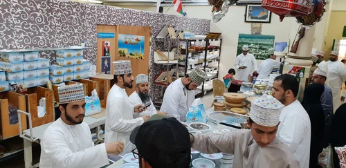 Photo from Oman