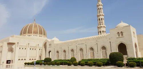 Photo from Oman