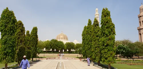 Photo from Oman