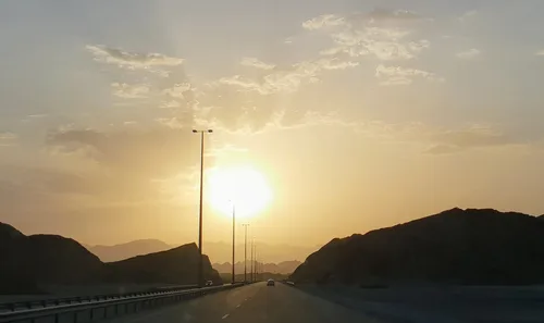 Photo from Oman