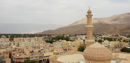 Photo from Oman