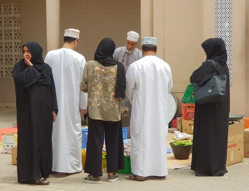 Photo from Oman