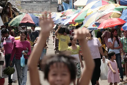 Photo from Philippines