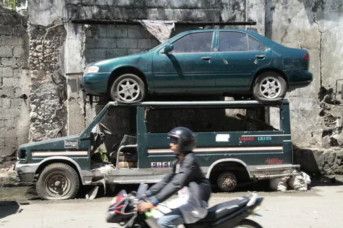 Photo from Philippines