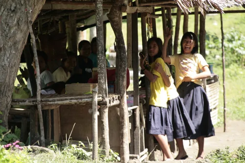Photo from Philippines