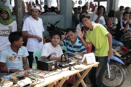 Photo from Philippines
