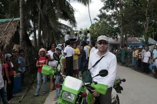 Photo from Philippines