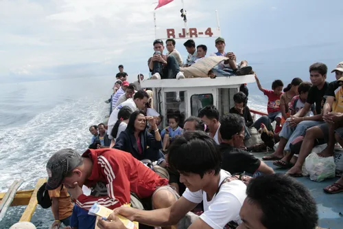 Photo from Philippines