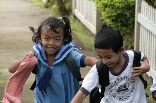 Photo from Philippines