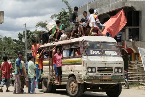 Photo from Philippines