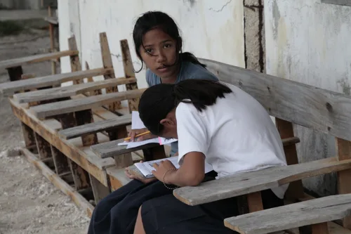 Photo from Philippines