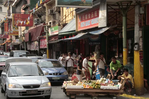 Photo from Philippines
