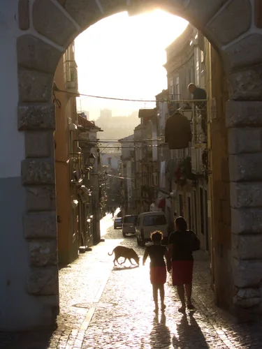 Photo from Portugal
