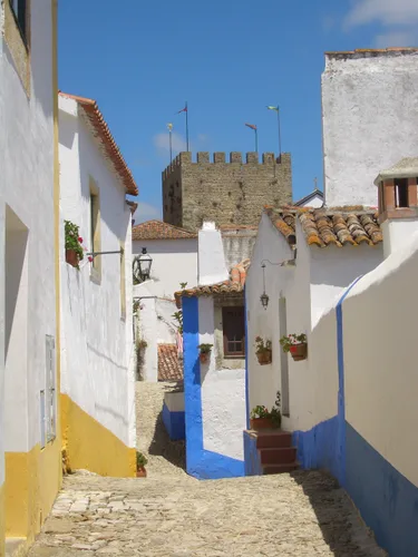 Photo from Portugal