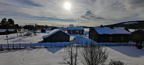 Photo from Sweden