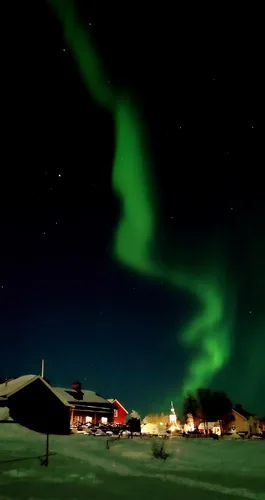 Photo from Sweden