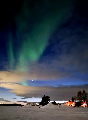 Photo from Sweden