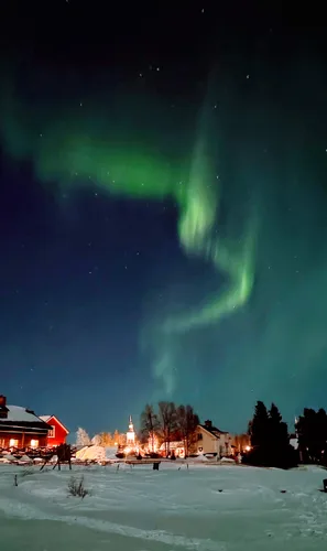 Photo from Sweden
