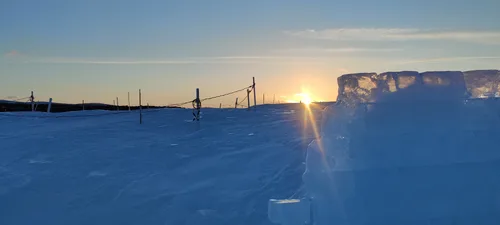 Photo from Sweden