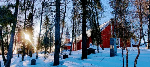 Photo from Sweden