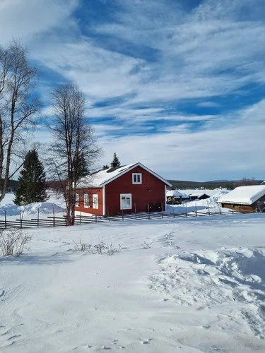 Photo from Sweden