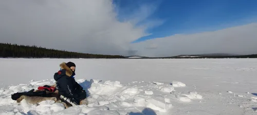 Photo from Sweden
