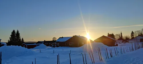 Photo from Sweden