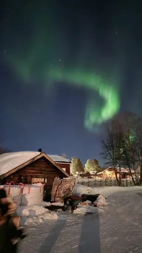 Photo from Sweden
