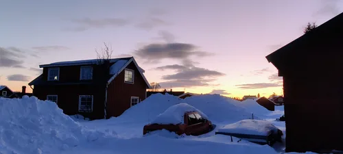 Photo from Sweden