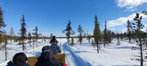 Photo from Sweden