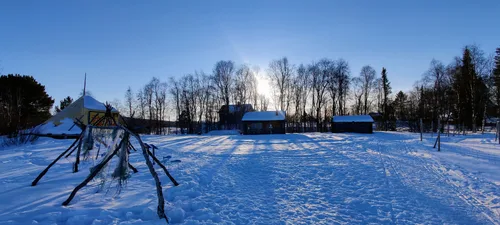 Photo from Sweden