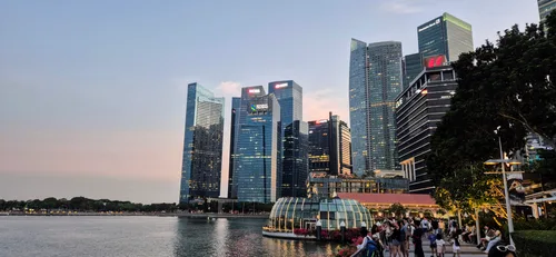 Photo from Singapore