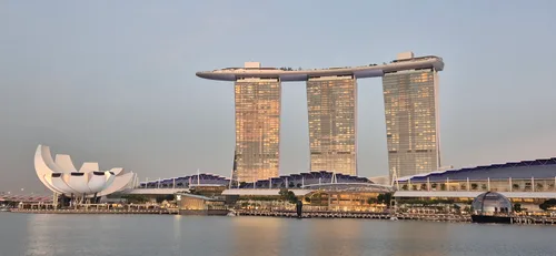 Photo from Singapore